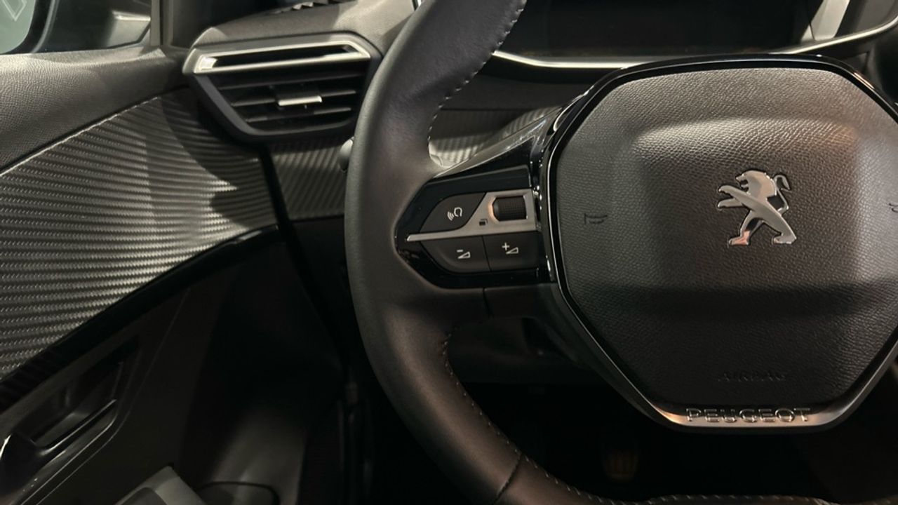 Foto Peugeot 208 20