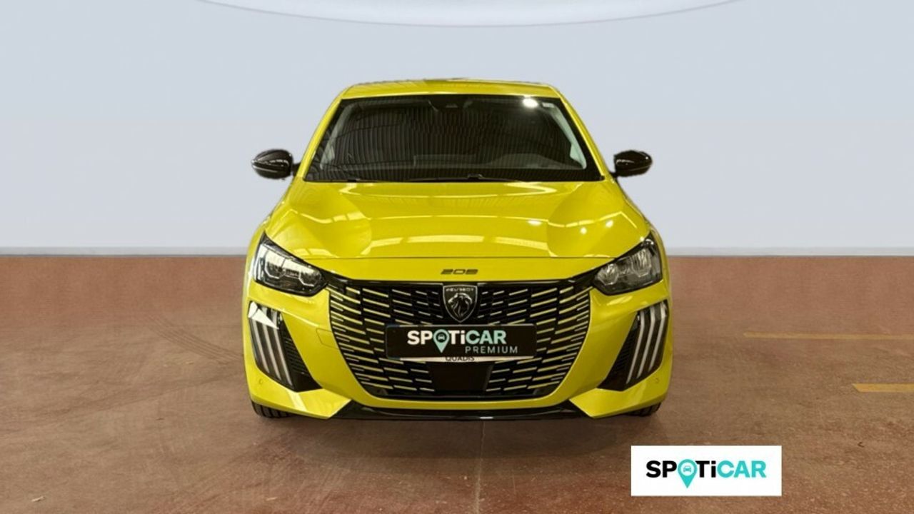 Foto Peugeot 208 2