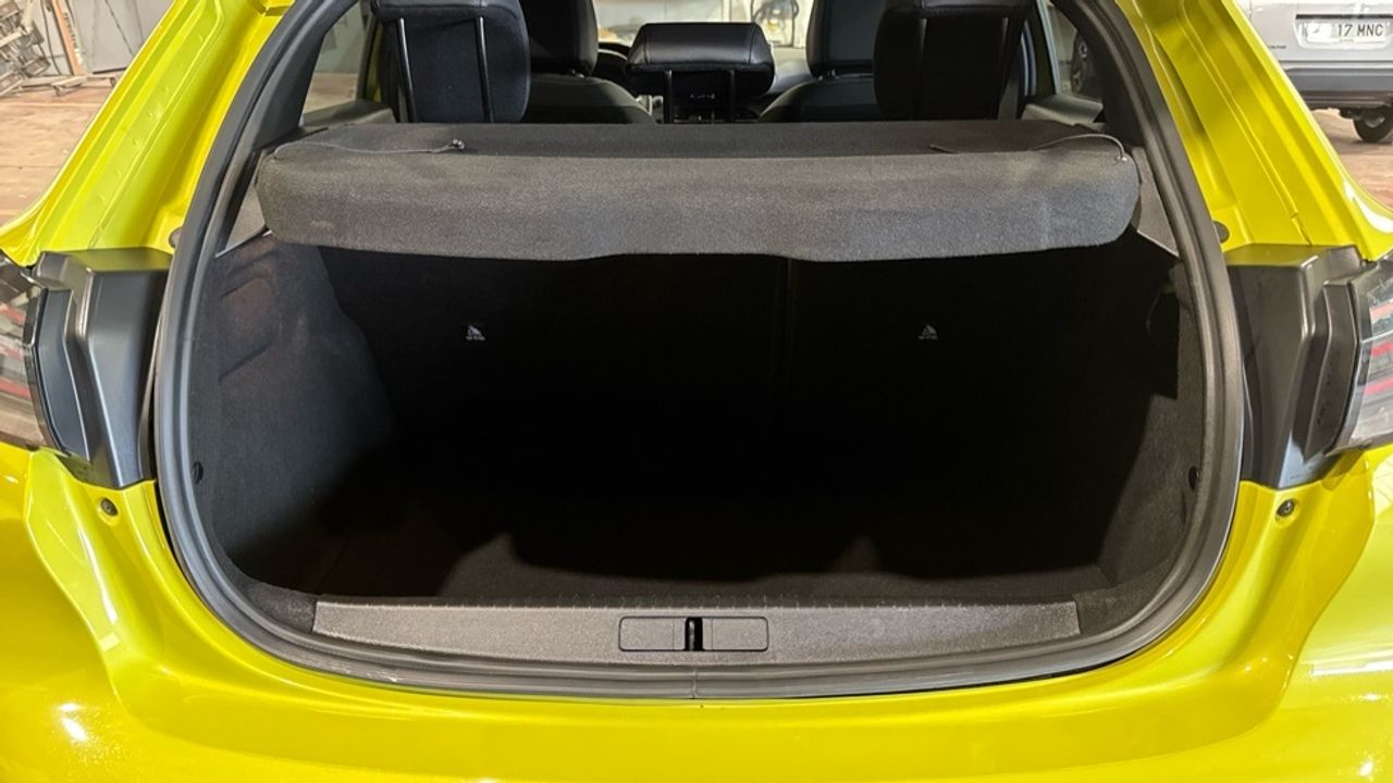 Foto Peugeot 208 6