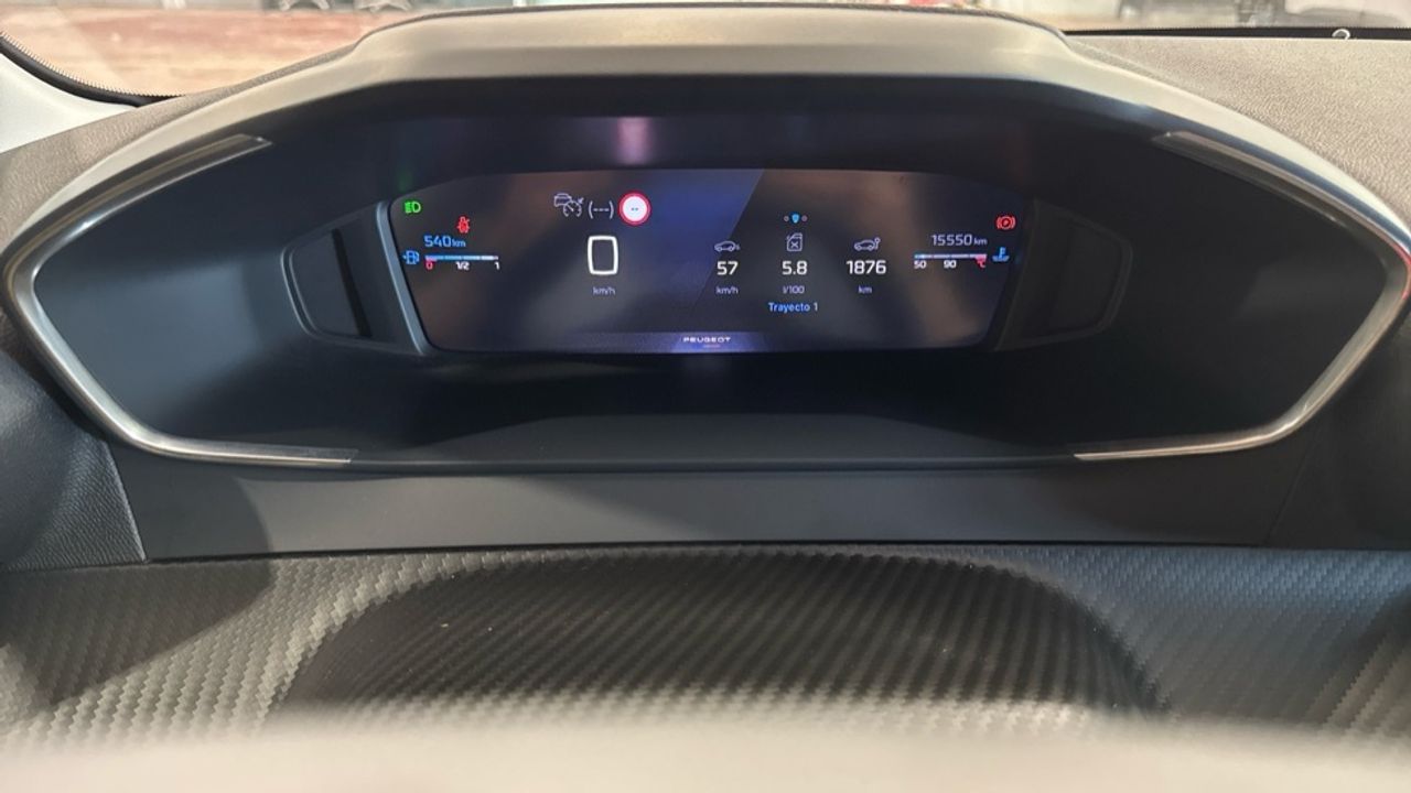Foto Peugeot 208 10
