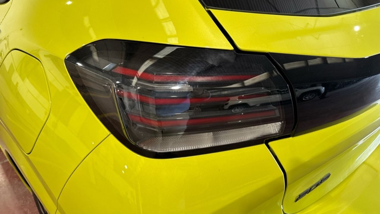 Foto Peugeot 208 17