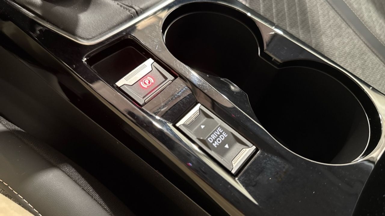 Foto Peugeot 208 27