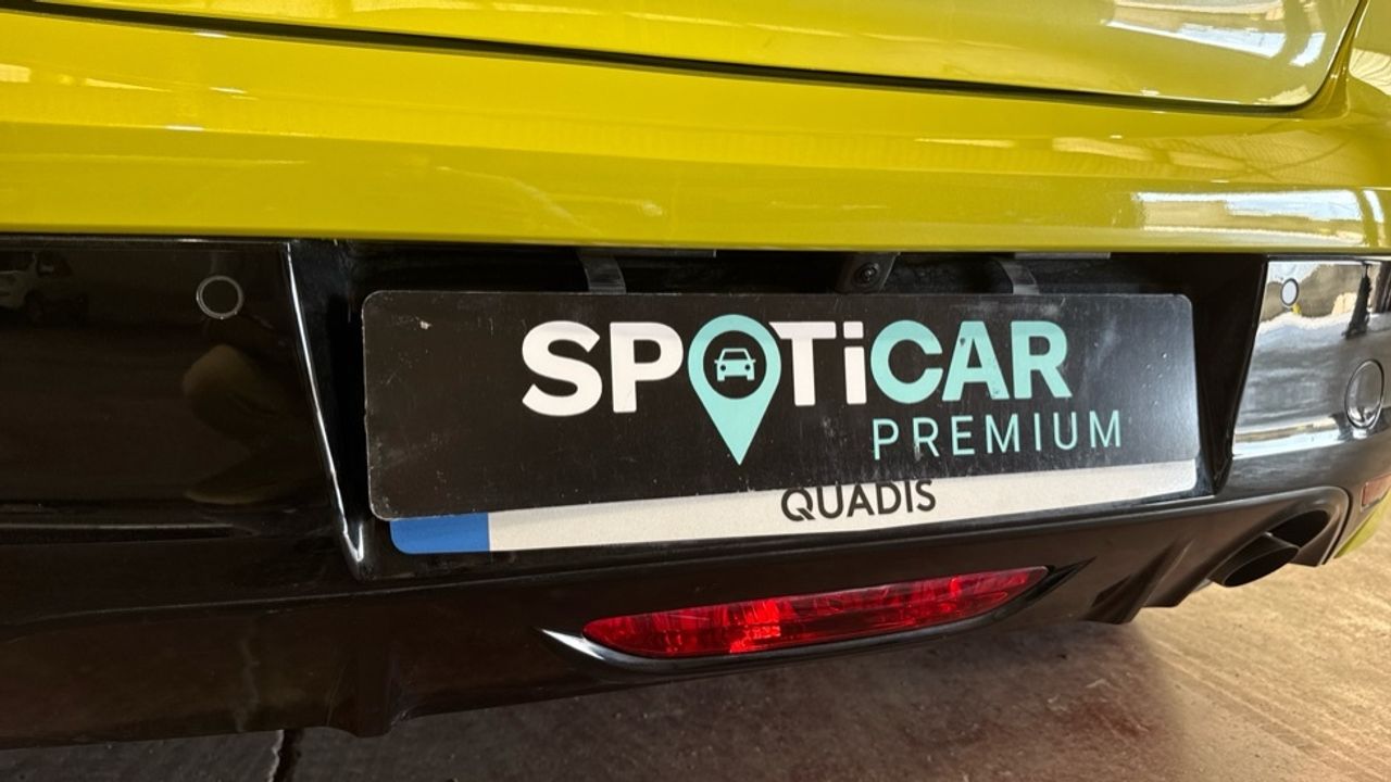 Foto Peugeot 208 34