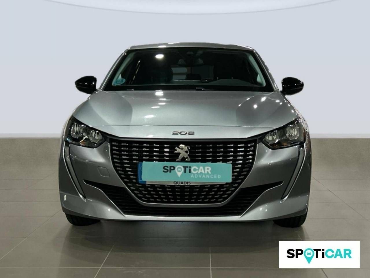 Foto Peugeot 208 2