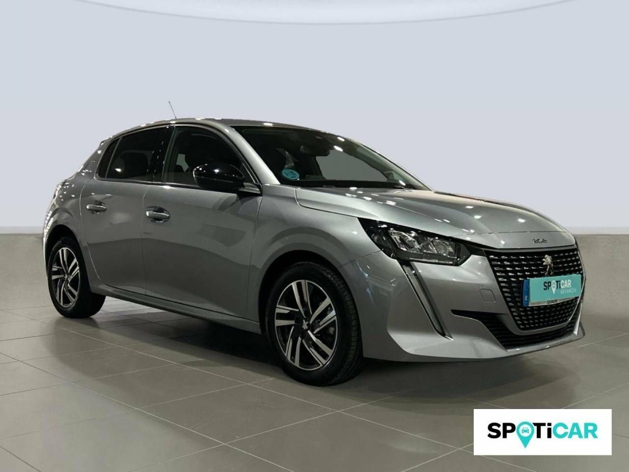 Foto Peugeot 208 3