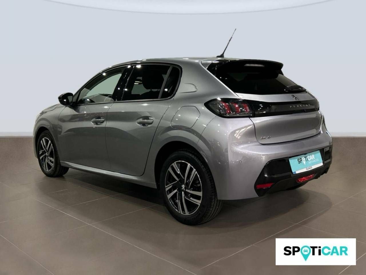 Foto Peugeot 208 7