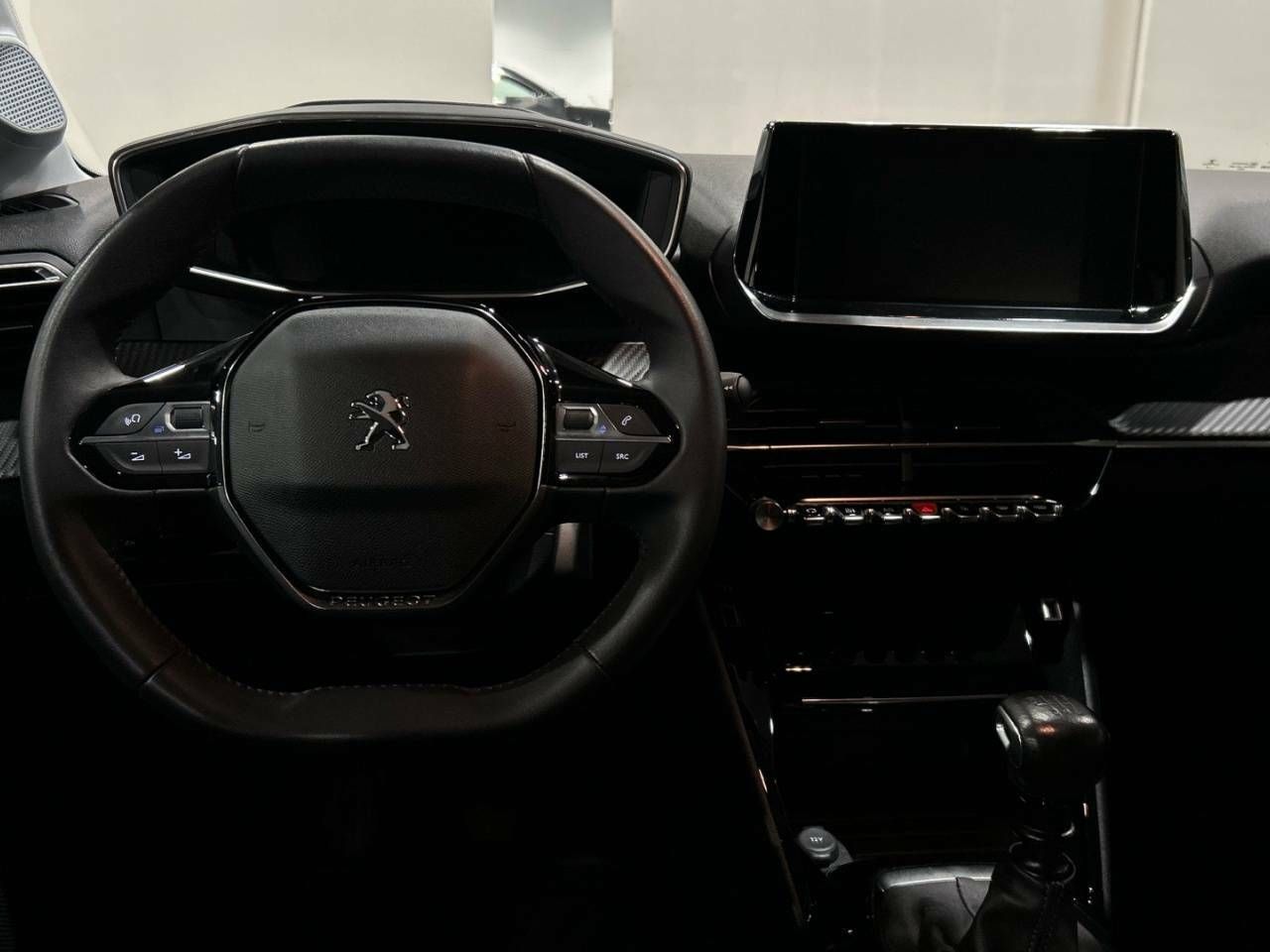 Foto Peugeot 208 16