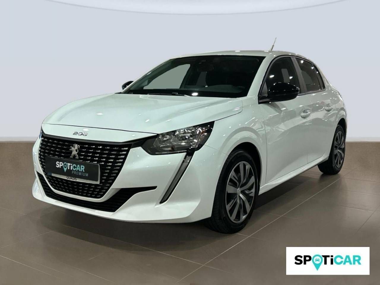 Foto Peugeot 208 1