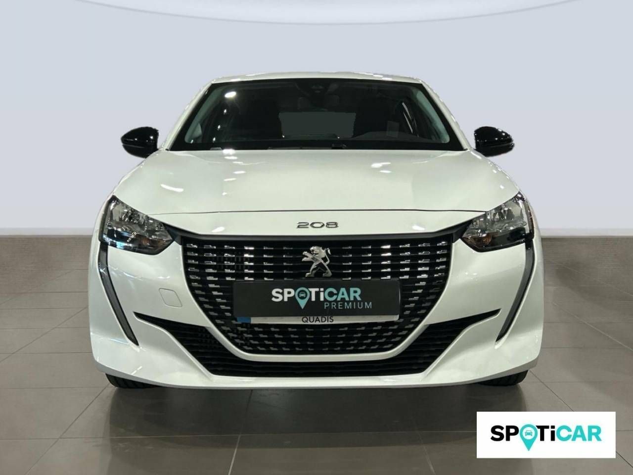 Foto Peugeot 208 2