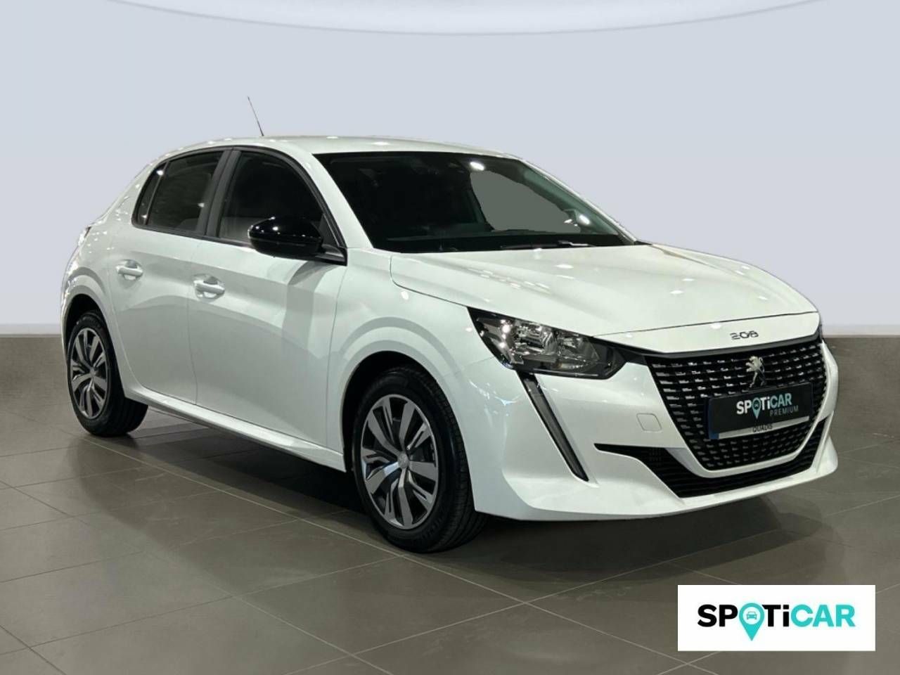 Foto Peugeot 208 3