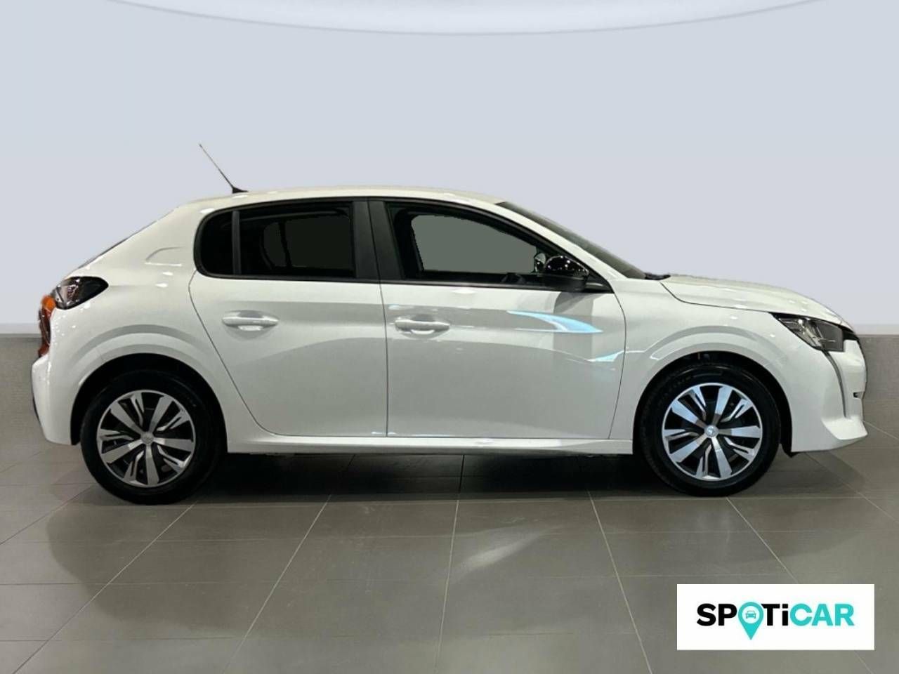 Foto Peugeot 208 4