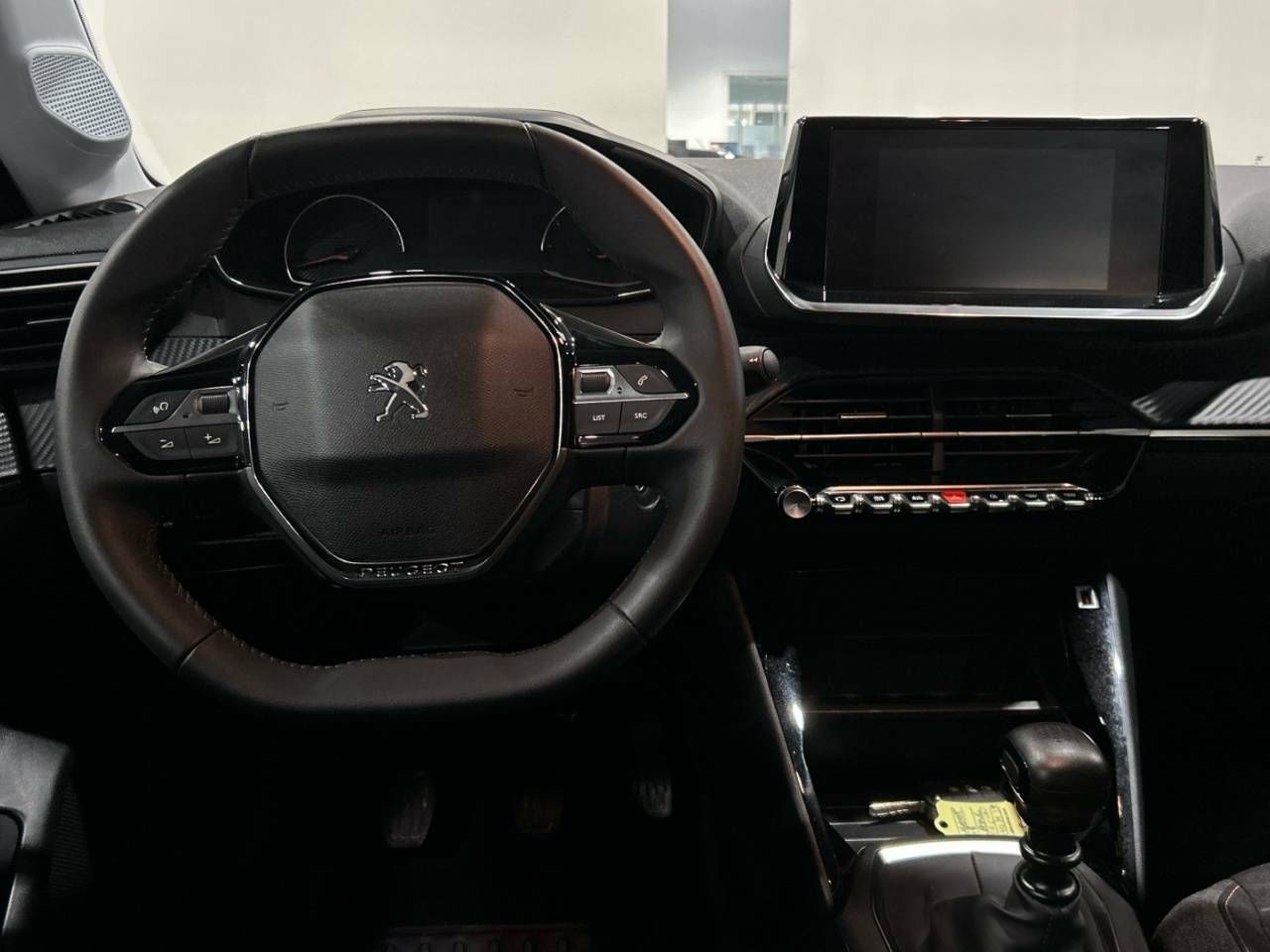 Foto Peugeot 208 20
