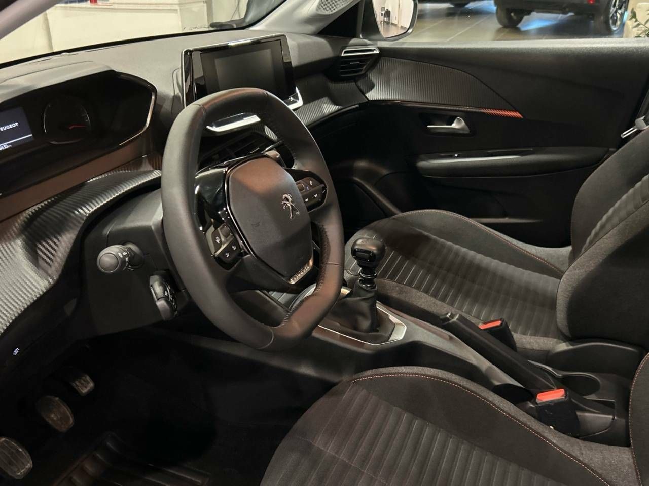 Foto Peugeot 208 22
