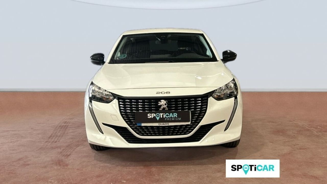Foto Peugeot 208 2