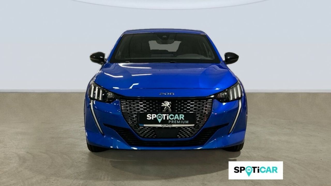 Foto Peugeot 208 2