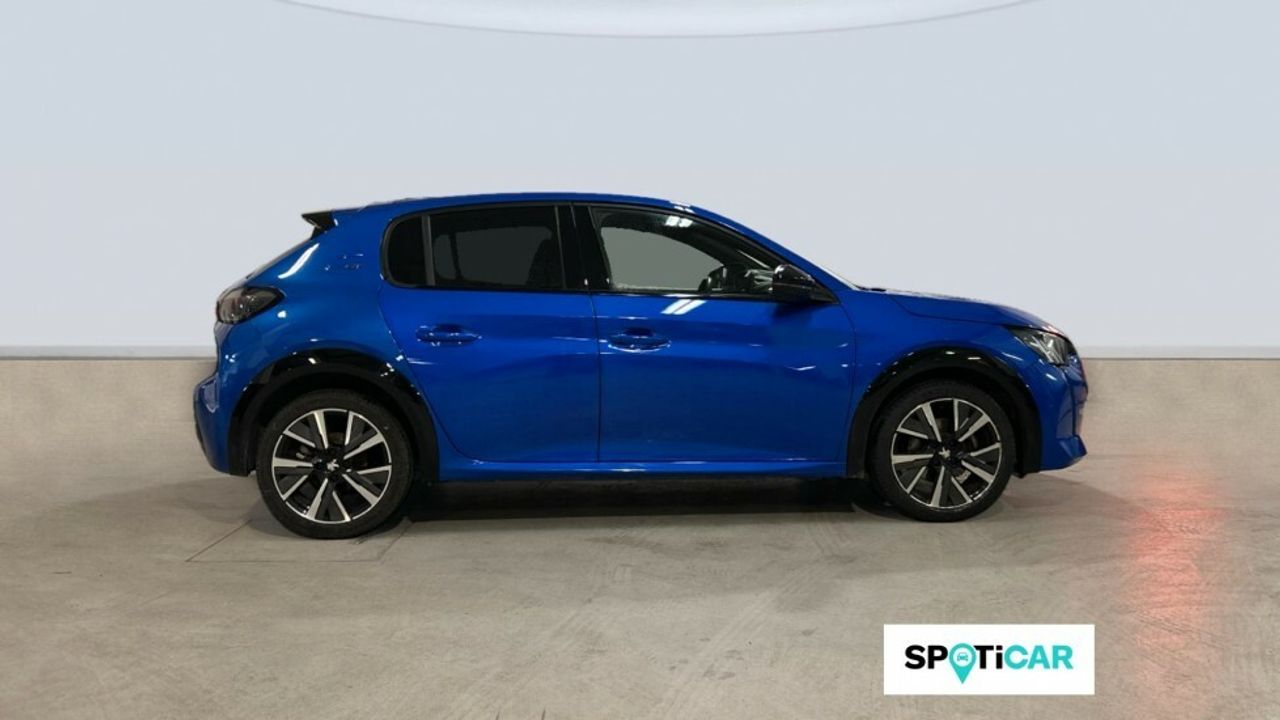 Foto Peugeot 208 4