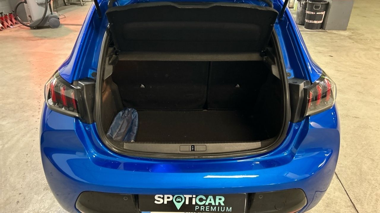 Foto Peugeot 208 6