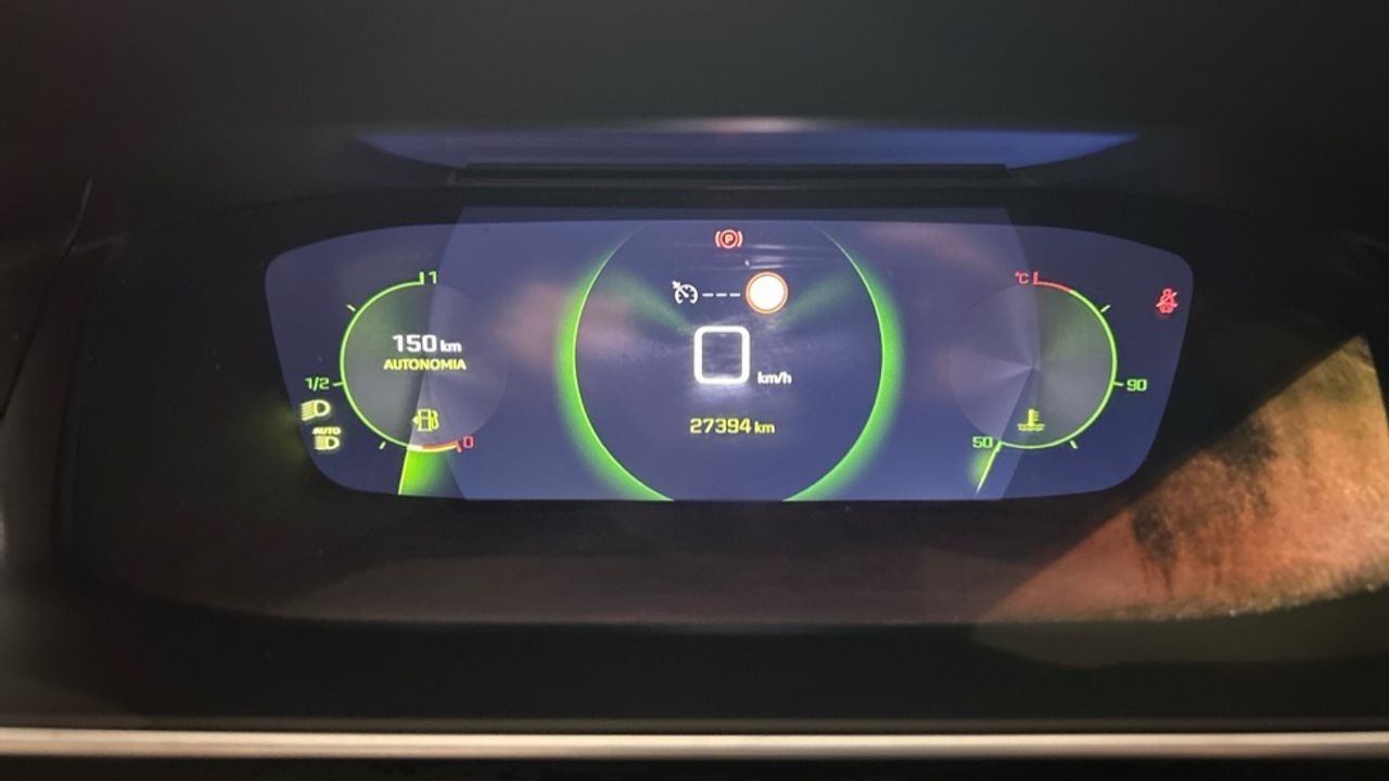 Foto Peugeot 208 10