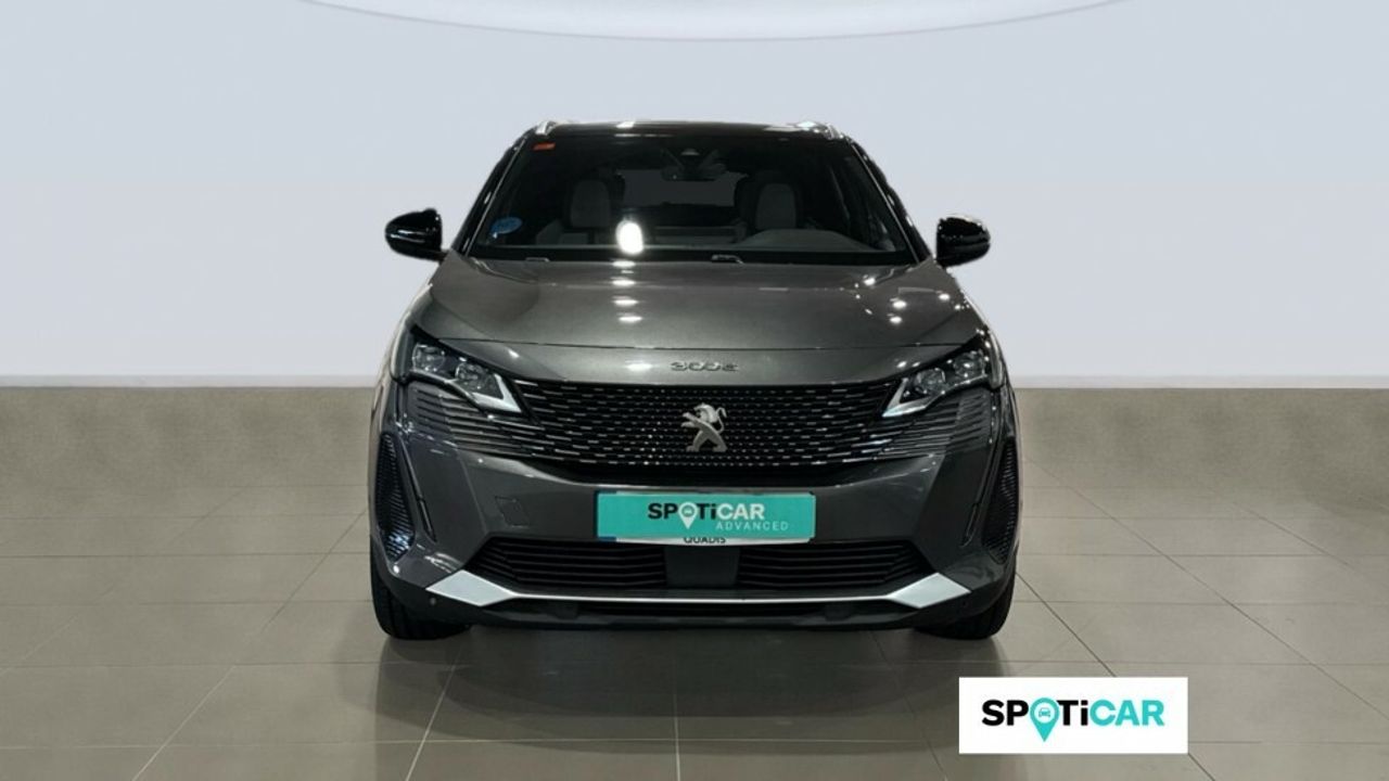Foto Peugeot 3008 2