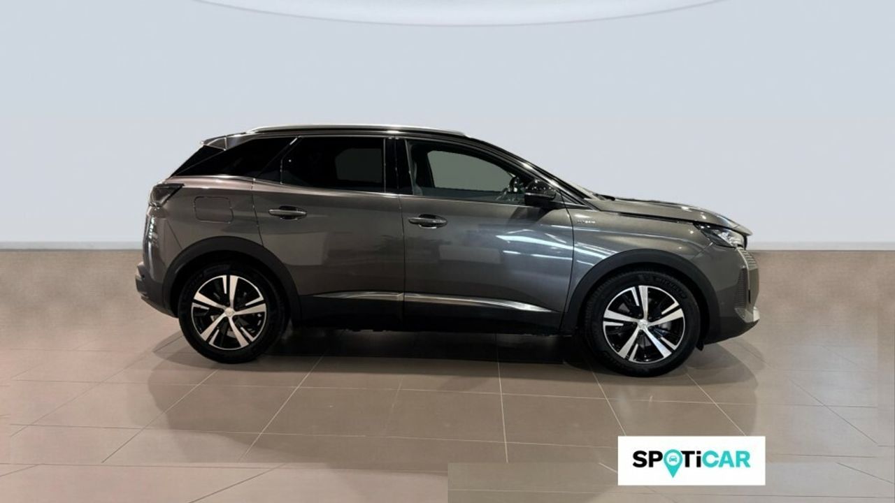 Foto Peugeot 3008 4