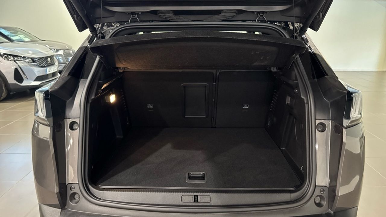 Foto Peugeot 3008 6
