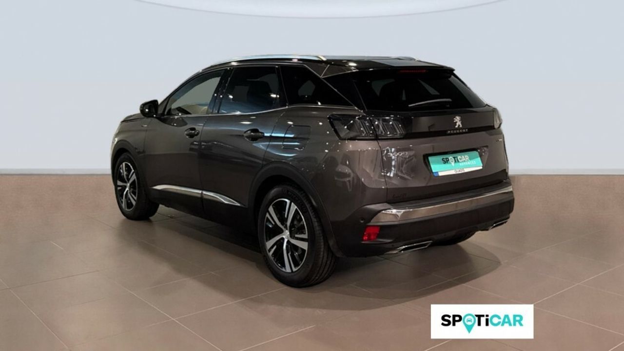 Foto Peugeot 3008 7