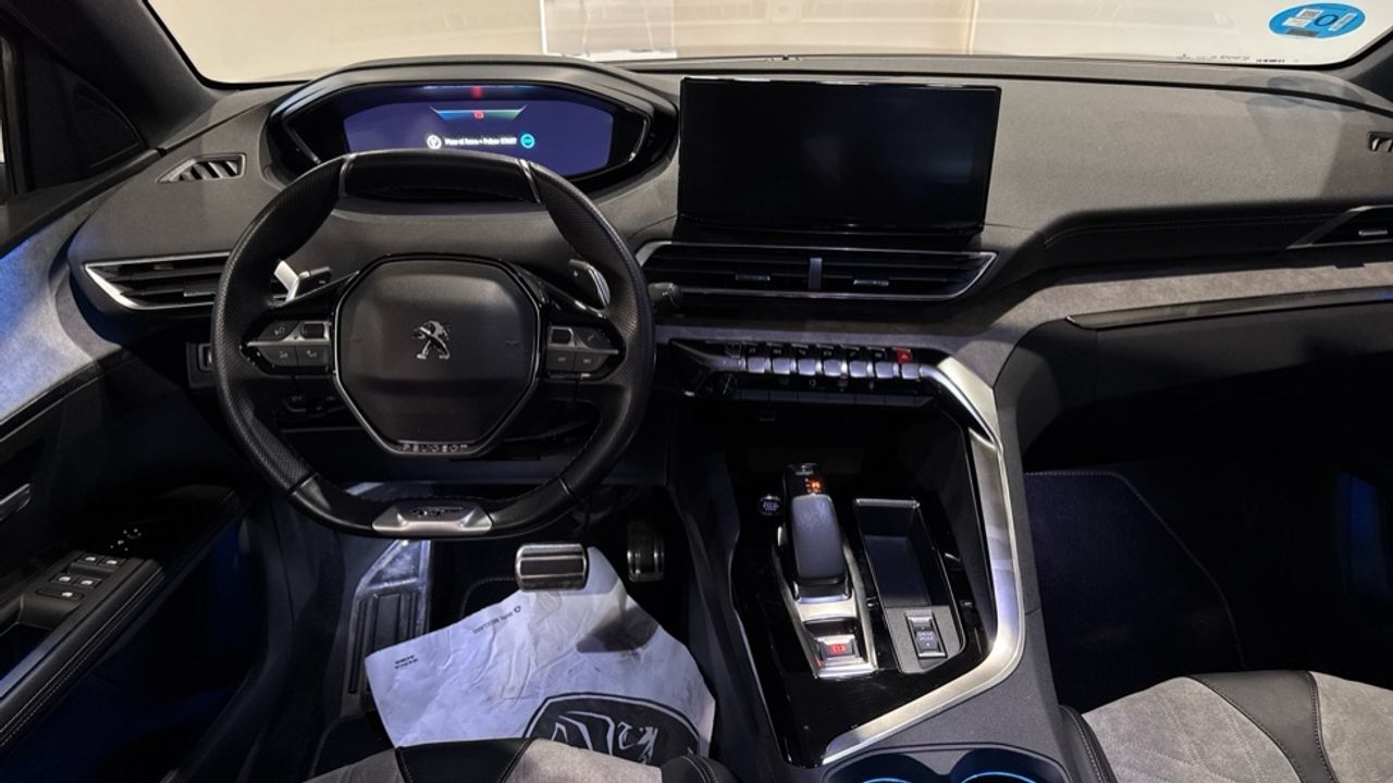 Foto Peugeot 3008 8