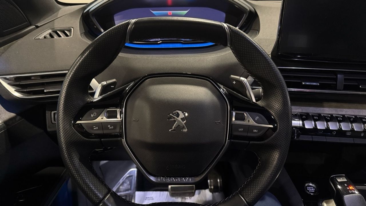 Foto Peugeot 3008 9