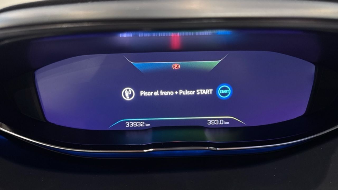 Foto Peugeot 3008 10