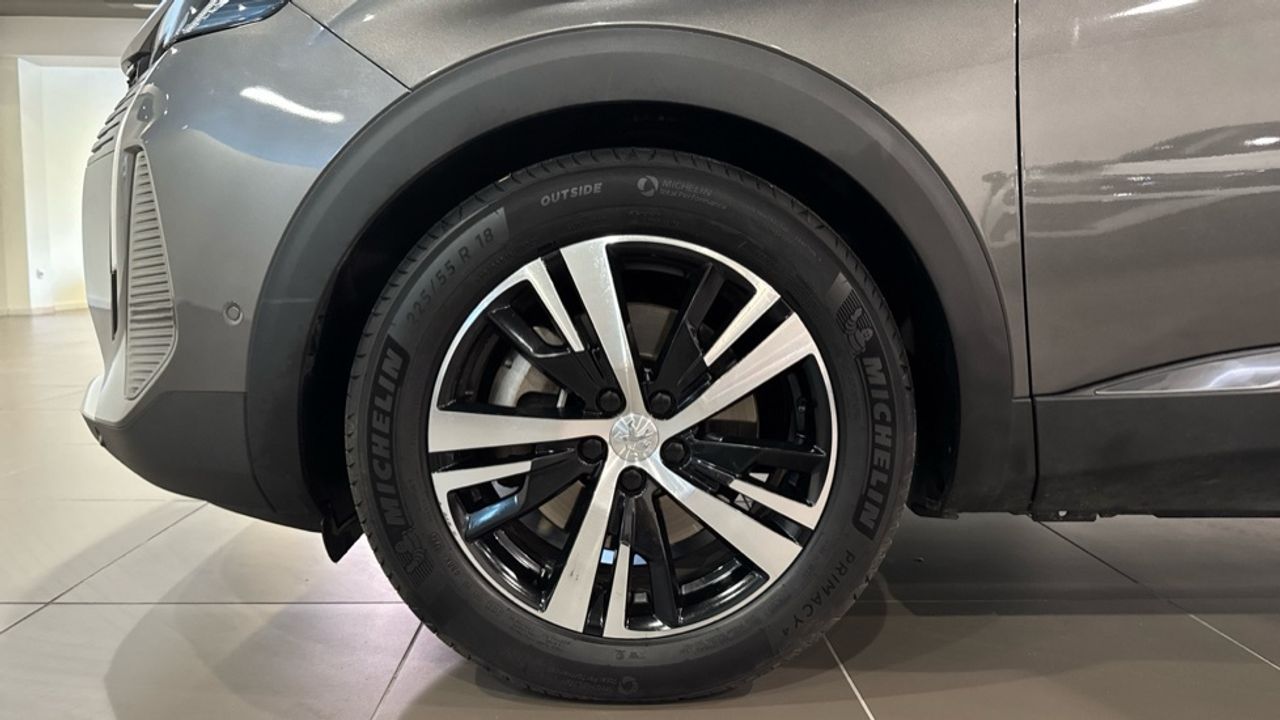 Foto Peugeot 3008 13