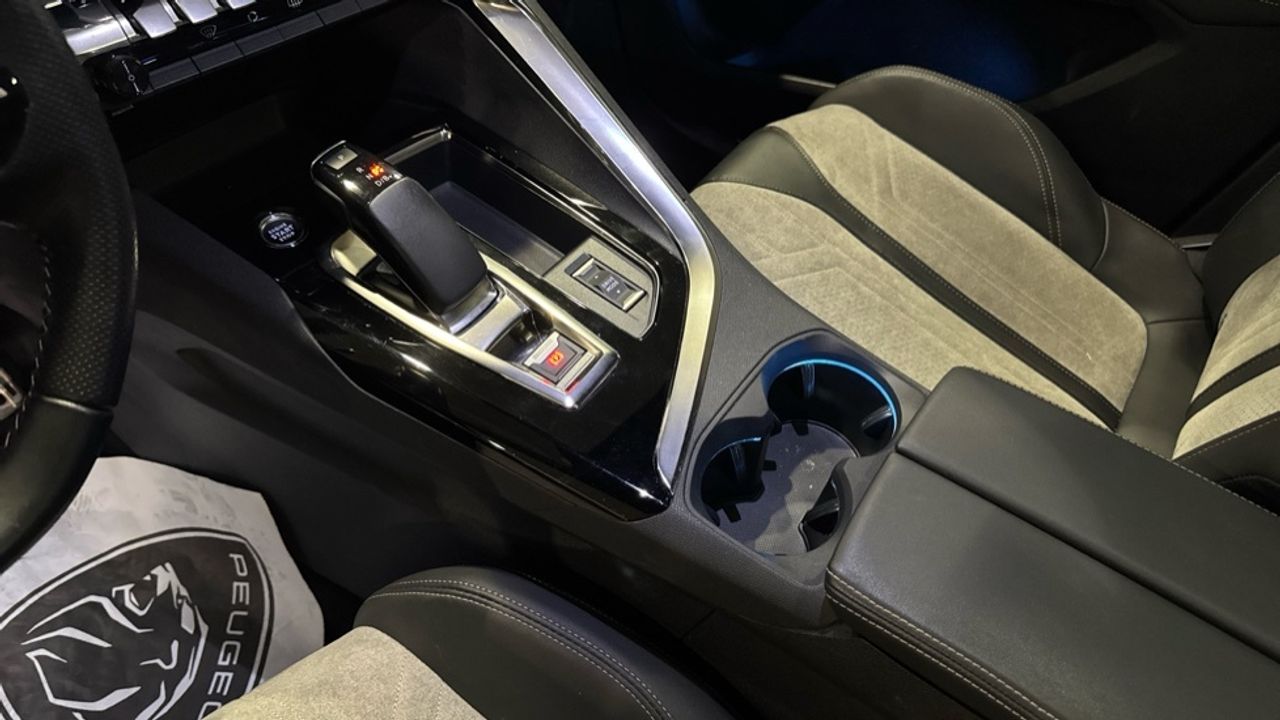 Foto Peugeot 3008 14