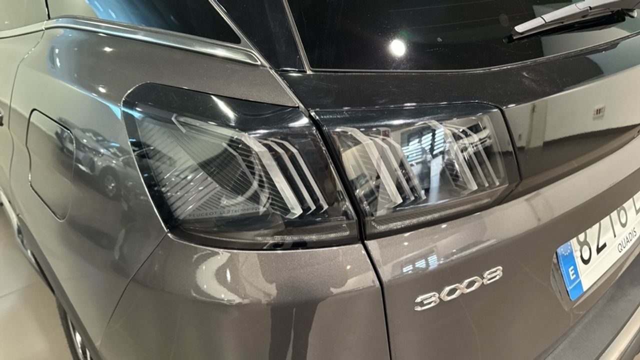 Foto Peugeot 3008 17