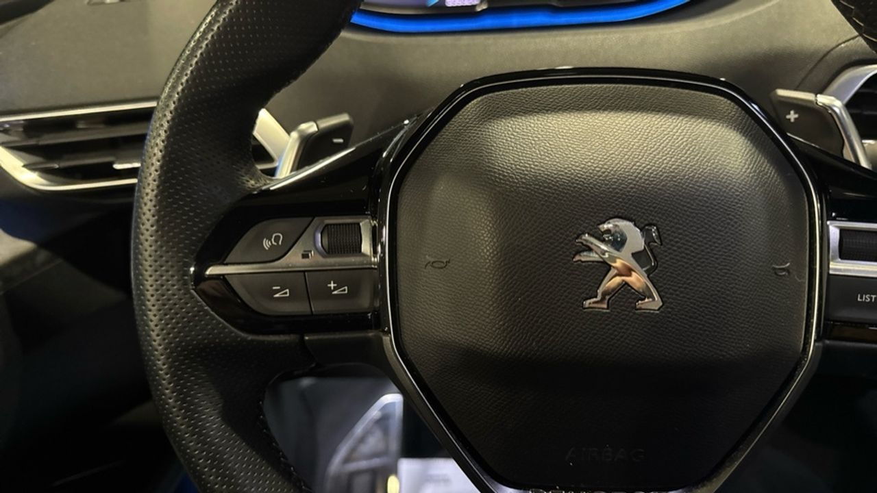Foto Peugeot 3008 20
