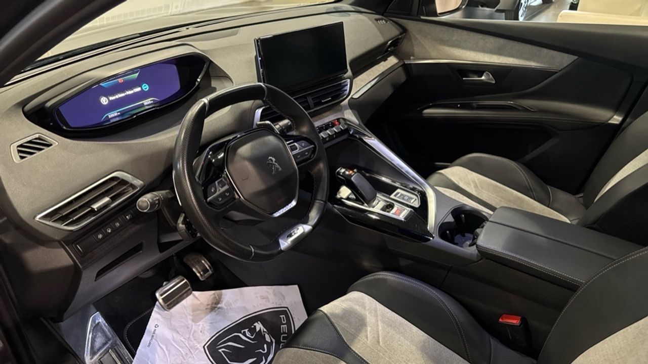 Foto Peugeot 3008 21