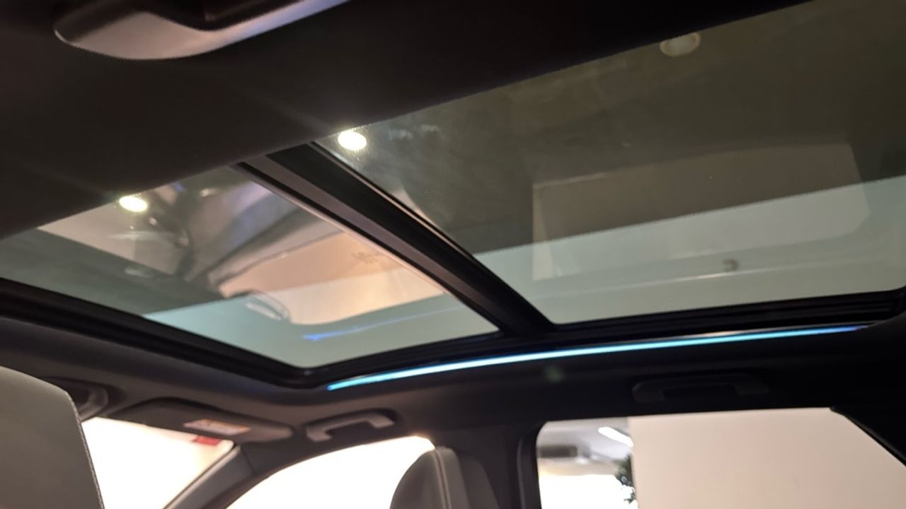 Foto Peugeot 3008 24