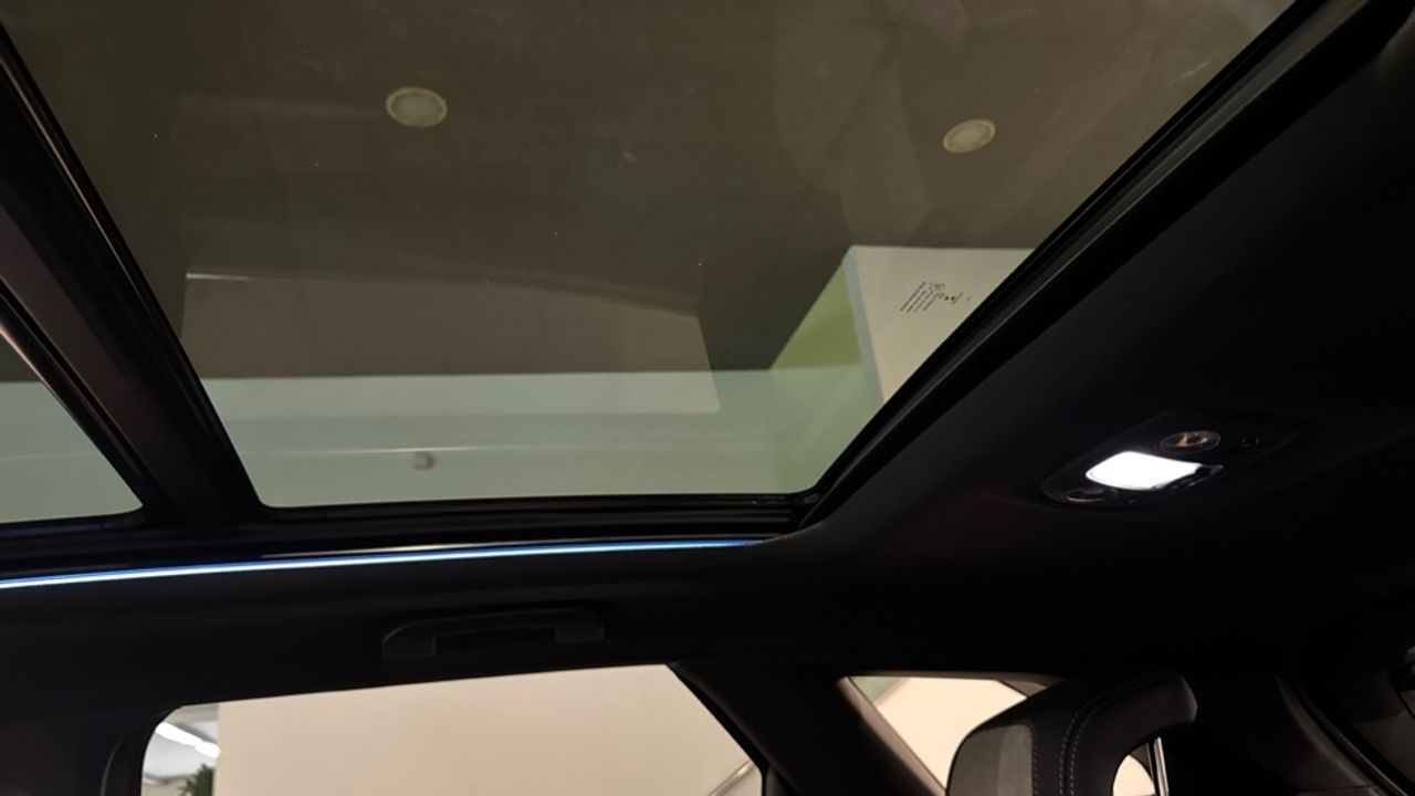Foto Peugeot 3008 25
