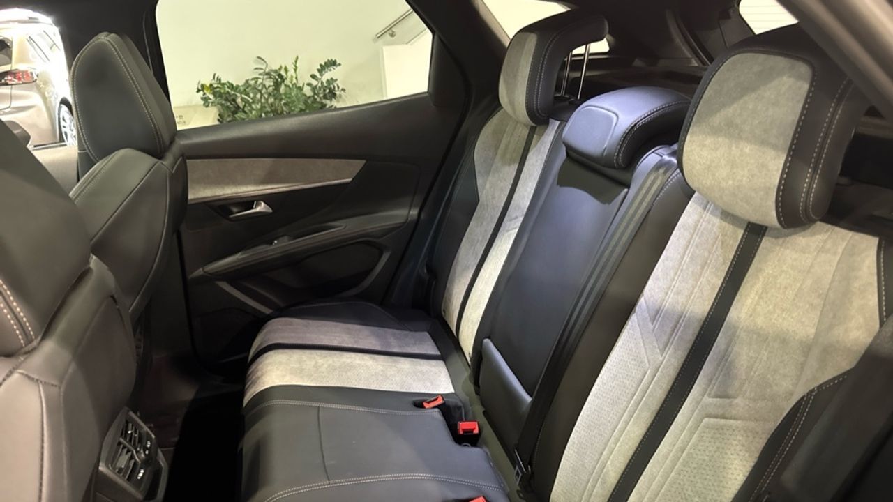 Foto Peugeot 3008 28