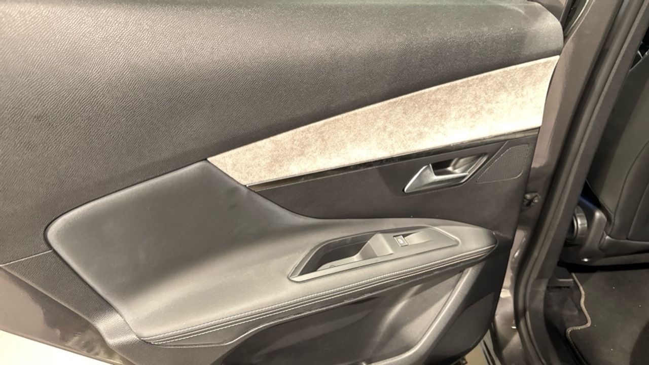 Foto Peugeot 3008 29