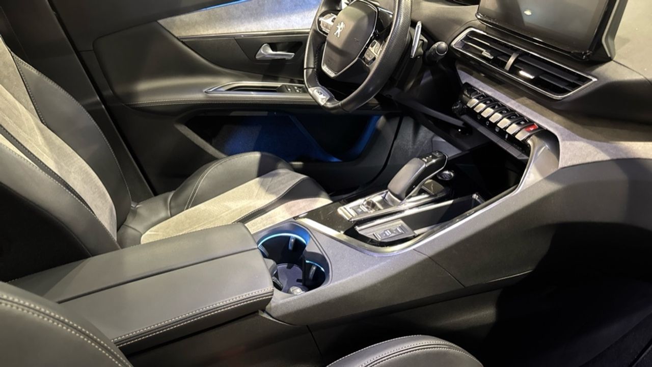 Foto Peugeot 3008 32