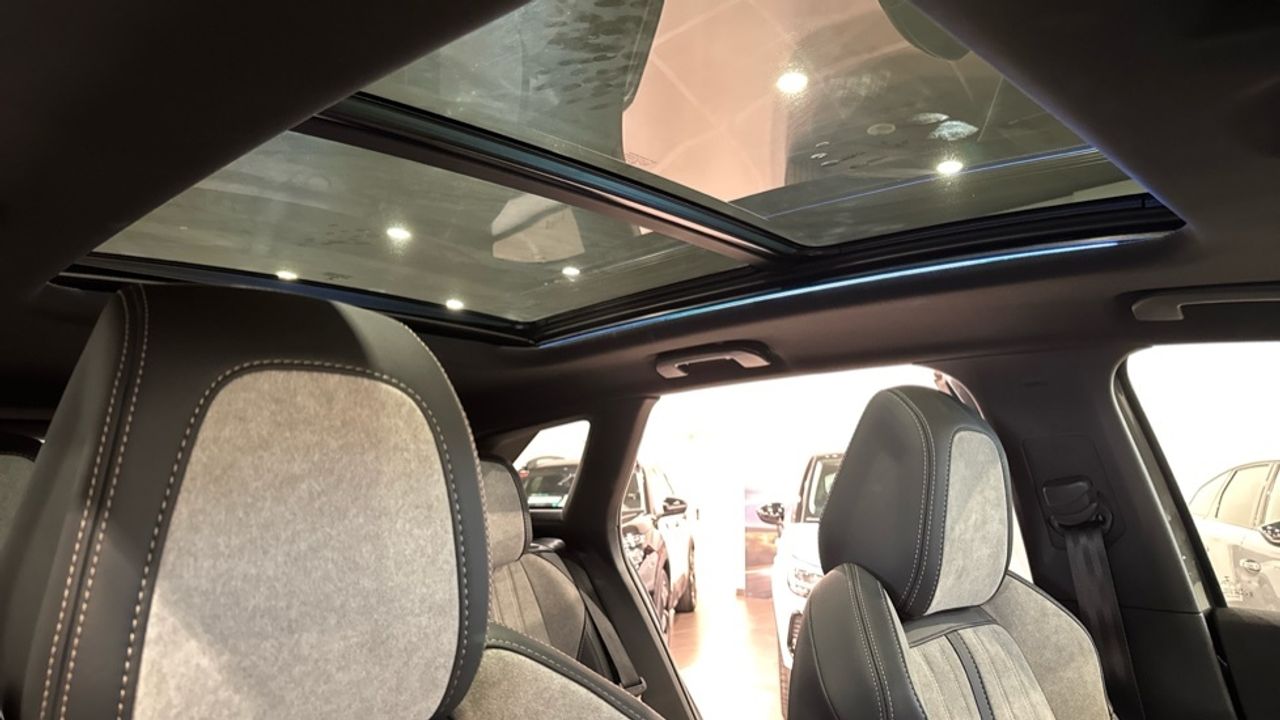 Foto Peugeot 3008 33