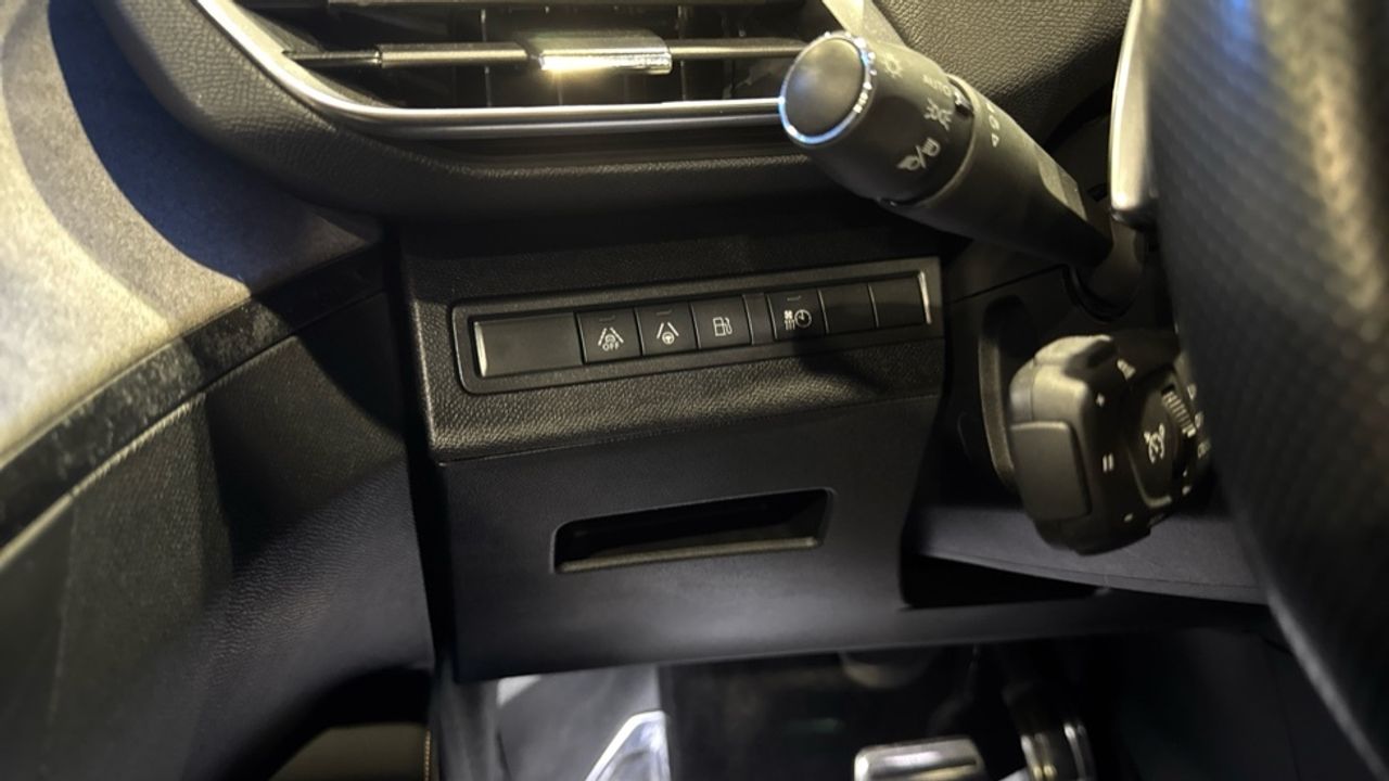 Foto Peugeot 3008 34