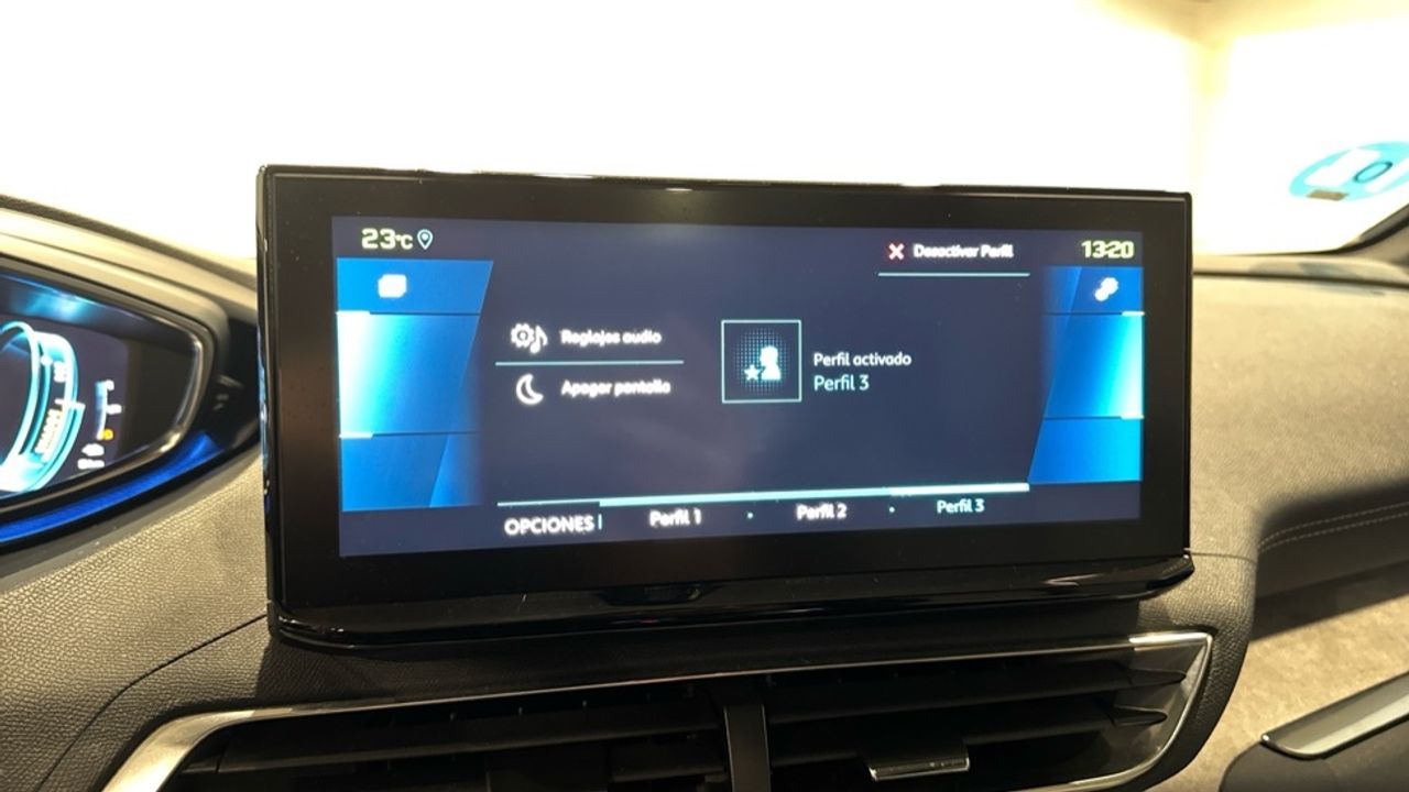 Foto Peugeot 3008 36