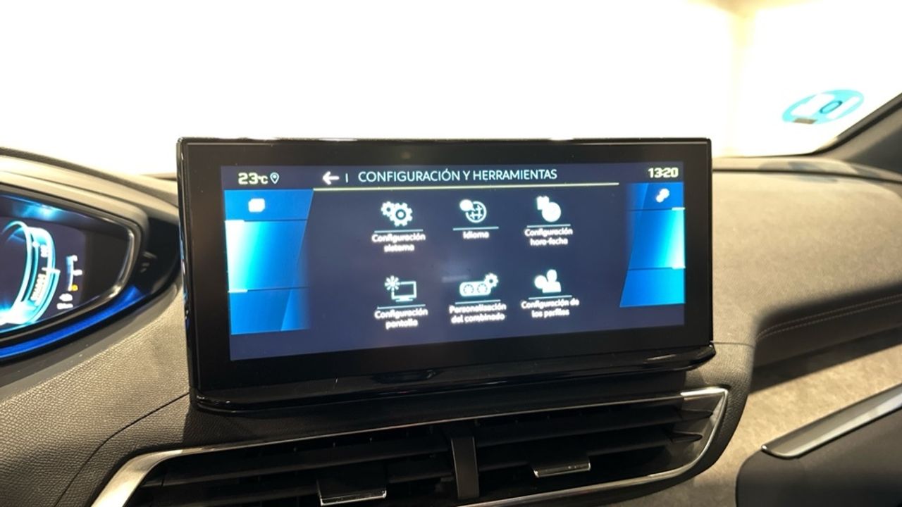 Foto Peugeot 3008 37