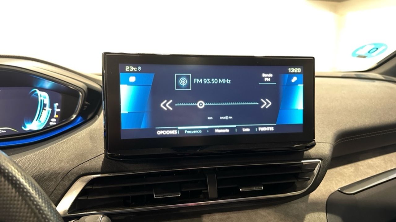 Foto Peugeot 3008 39