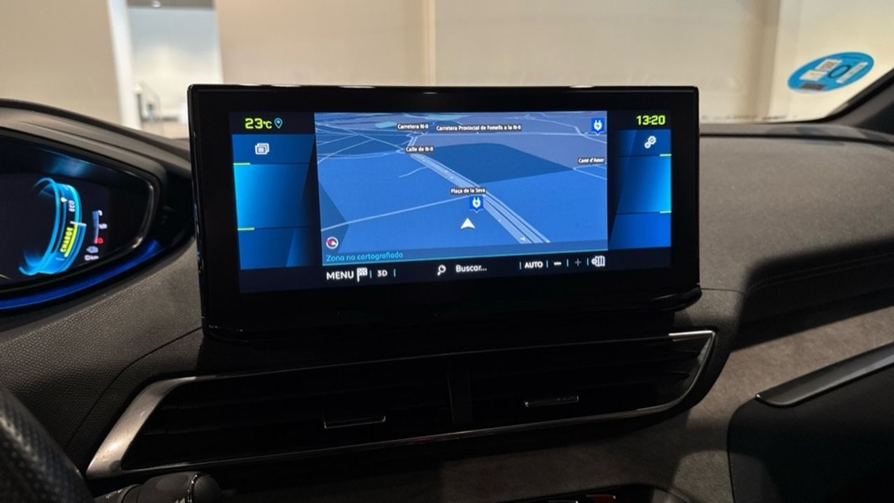 Foto Peugeot 3008 40