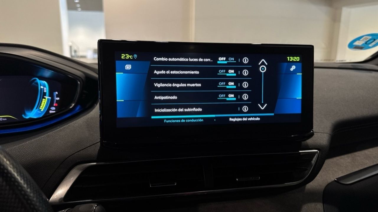 Foto Peugeot 3008 41