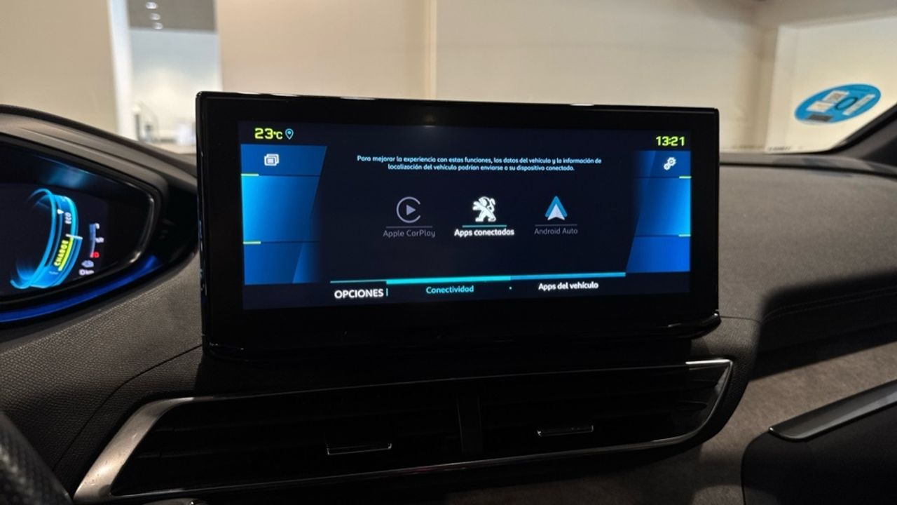 Foto Peugeot 3008 42