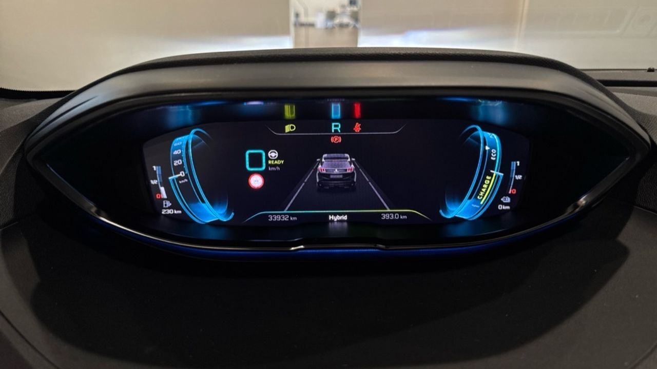 Foto Peugeot 3008 44