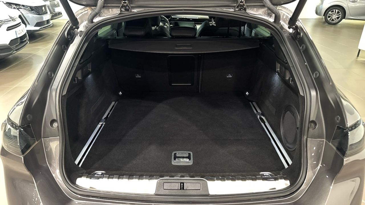 Foto Peugeot 508 6