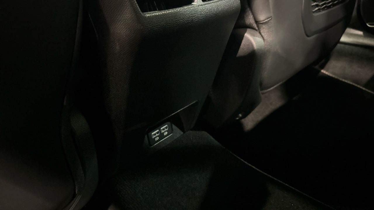 Foto Peugeot 508 24